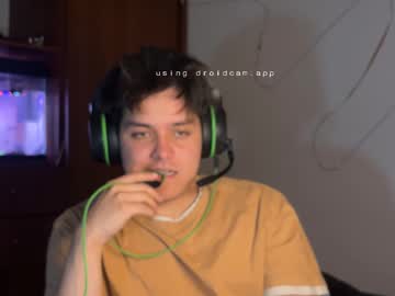 James__Taylor21 June 21, 2025 Chaturbate stream image