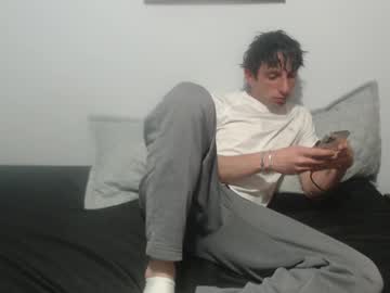 Kikelargo22 June 21, 2025 Chaturbate stream image