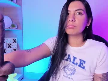 Mary_Anh1 June 21, 2025 Chaturbate stream image