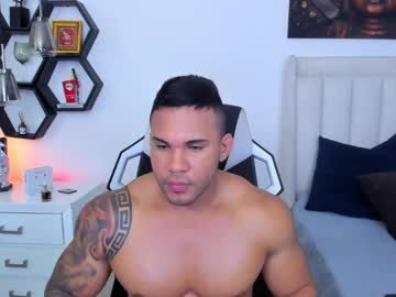 _Matthew_Santos_ June 21, 2025 Chaturbate stream image