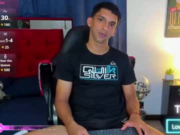 Mike_Shelby21 June 21, 2025 Chaturbate stream image