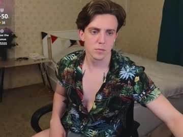 Oliver_Travis June 21, 2025 Chaturbate stream image