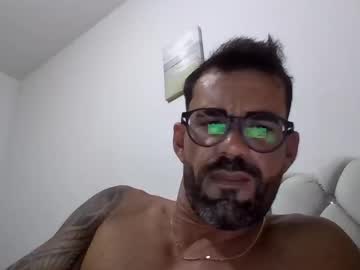 Pirataypantera June 21, 2025 Chaturbate stream image