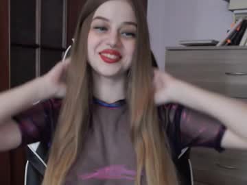 Redhead_Rabbit June 21, 2025 Chaturbate stream image