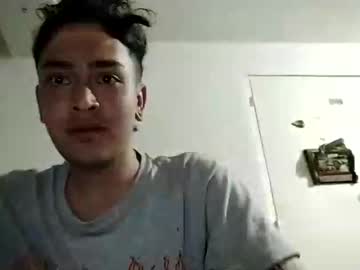 Santigalvis1923 June 21, 2025 Chaturbate stream image