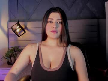 Sara_Stone17 June 21, 2025 Chaturbate stream image