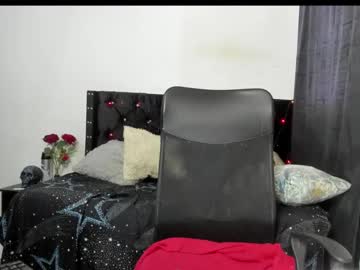Sarahlovexxv June 21, 2025 Chaturbate stream image