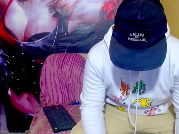 Smith_Hot69 June 21, 2025 Chaturbate stream image