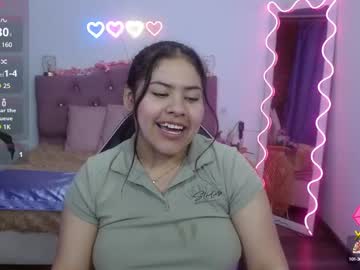 Talia_Tay June 21, 2025 Chaturbate stream image