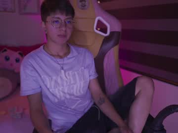 Tommy_Blue1 June 21, 2025 Chaturbate stream image