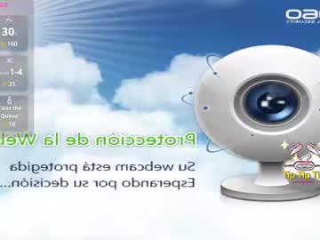Valentina_Horny777 June 21, 2025 Chaturbate stream image
