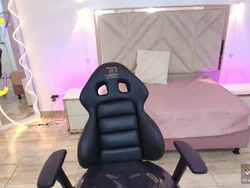 Whitney_Tay June 21, 2025 Chaturbate stream image