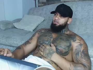 Zain_Diesel7 June 21, 2025 Chaturbate stream image