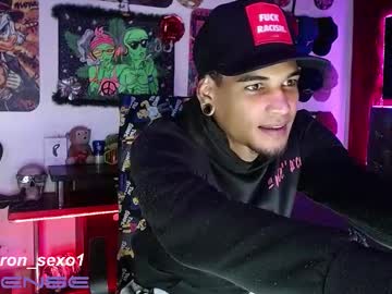 Aharon_Sexo1 stream photo from June 21, 2025