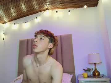 Albert_Dusk June 21, 2025 Chaturbate stream image