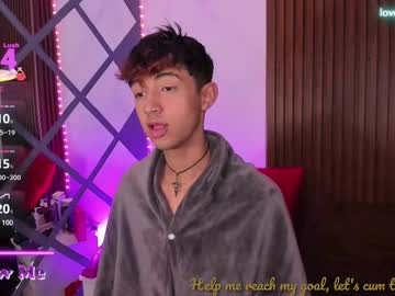 Allen_Starck June 21, 2025 Chaturbate stream image