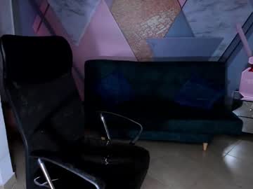 Angelacoffee June 21, 2025 Chaturbate stream image