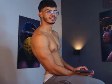 Axel_Stein03 June 21, 2025 Chaturbate stream image