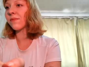 Bonniehiggins June 21, 2025 Chaturbate stream image