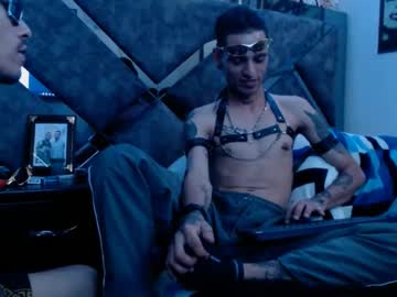 Bryannth June 21, 2025 Chaturbate stream image