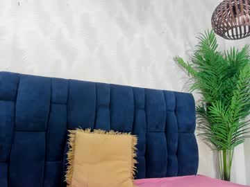 Candise_Oconnor June 21, 2025 Chaturbate stream image