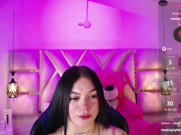 Carolmooore June 21, 2025 Chaturbate stream image