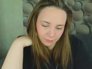 Cutesmile_Sharon June 21, 2025 Chaturbate stream image