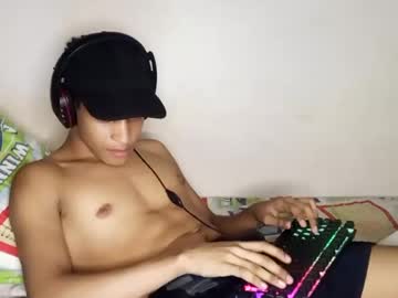 Deus_Steim June 21, 2025 Chaturbate stream image