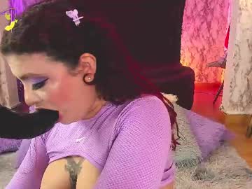 Frecklesofcolors_ June 21, 2025 Chaturbate stream image