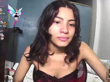 Helia_N_Amy June 21, 2025 Chaturbate stream image
