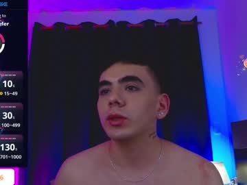 Jey_Keler June 21, 2025 Chaturbate stream image
