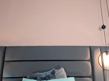 Lucyjhonsonn June 21, 2025 Chaturbate stream image