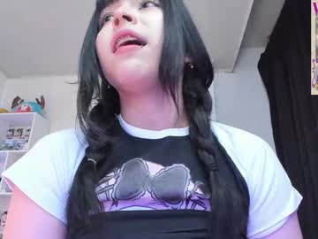 _Misshoneyxx June 21, 2025 Chaturbate stream image