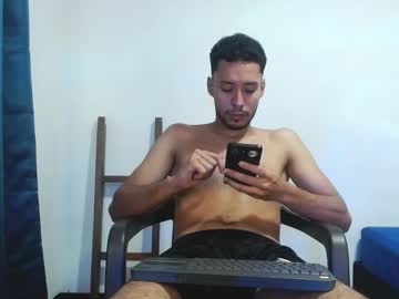 Rafael_Guzman June 21, 2025 Chaturbate stream image