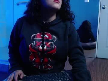 Rheychel June 21, 2025 Chaturbate stream image