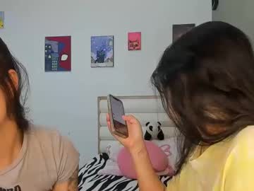Rous_And_Sweet June 21, 2025 Chaturbate stream image