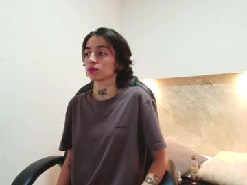 Shantall_Thompson June 21, 2025 Chaturbate stream image