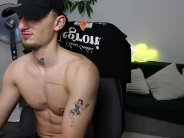 Spicyflame June 21, 2025 Chaturbate stream image