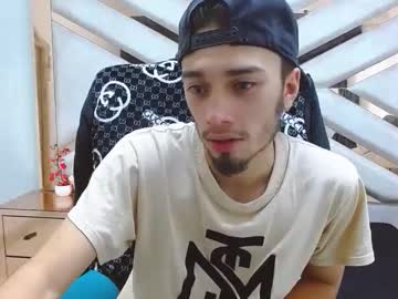 Theo_Stone_Rs June 21, 2025 Chaturbate stream image