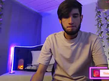 Thiiago_Tay June 21, 2025 Chaturbate stream image