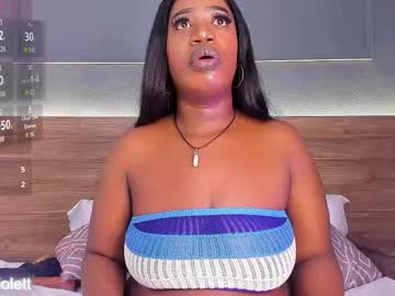 Violettgomez_ June 21, 2025 Chaturbate stream image