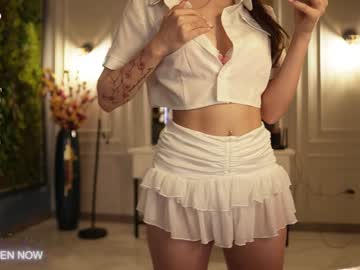 Angel_Luisa June 21, 2025 Chaturbate stream image