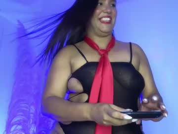 Axhley_P June 21, 2025 Chaturbate stream image