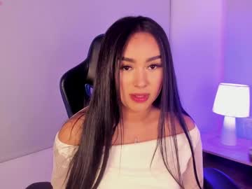 Cameliaa_Smiith June 21, 2025 Chaturbate stream image