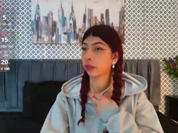 Cassie_Bloom June 21, 2025 Chaturbate stream image