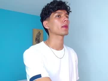 Connor_Garrett June 21, 2025 Chaturbate stream image