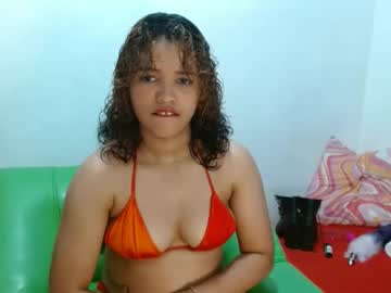 Dakota_Sweetx June 21, 2025 Chaturbate stream image