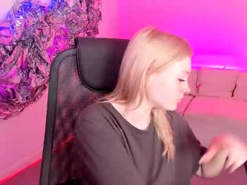 Graceglamour June 21, 2025 Chaturbate stream image