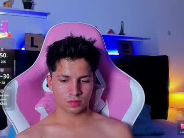 Issac_James June 21, 2025 Chaturbate stream image