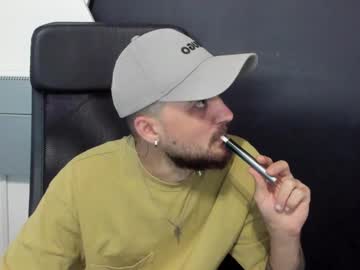 Jamesmyersx June 21, 2025 Chaturbate stream image